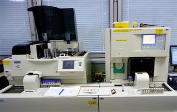3 AUTOMATED COUNTER